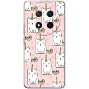 Чохол BoxFace Honor Magic 7 Lite 5G 