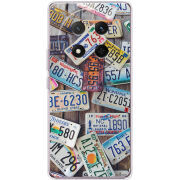 Чохол BoxFace Honor Magic 7 Lite 5G 