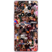 Чохол BoxFace Honor Magic 7 Lite 5G 