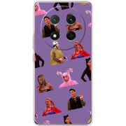 Чохол BoxFace Honor Magic 7 Lite 5G 