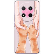 Чохол BoxFace Honor Magic 7 Lite 5G 