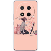 Чохол BoxFace Honor Magic 7 Lite 5G 