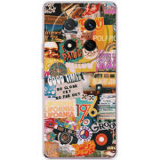 Чохол BoxFace Honor Magic 7 Lite 5G 