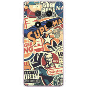 Чохол BoxFace Honor Magic 7 Lite 5G 