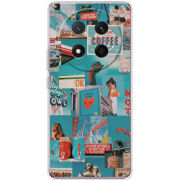 Чохол BoxFace Honor Magic 7 Lite 5G 