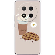 Чохол BoxFace Honor Magic 7 Lite 5G Love Cookies