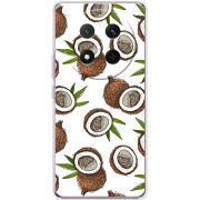 Чохол BoxFace Honor Magic 7 Lite 5G Coconut