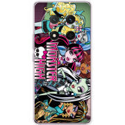 Чохол BoxFace Honor Magic 7 Lite 5G 