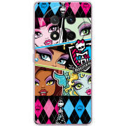 Чохол BoxFace Honor Magic 7 Lite 5G 