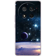 Чохол BoxFace Honor Magic 7 Lite 5G Space Landscape