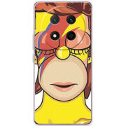 Чохол BoxFace Honor Magic 7 Lite 5G 