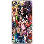 Чохол BoxFace Honor Magic 7 Lite 5G 