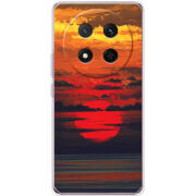 Чохол BoxFace Honor Magic 7 Lite 5G Calm Before the Storm