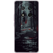 Чохол BoxFace Honor Magic 7 Lite 5G Forest and Beast