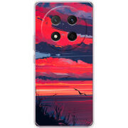 Чохол BoxFace Honor Magic 7 Lite 5G Heaven a