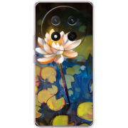 Чохол BoxFace Honor Magic 7 Lite 5G Waterlily