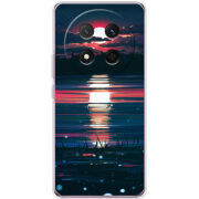 Чохол BoxFace Honor Magic 7 Lite 5G Midnight