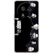 Чохол BoxFace Honor Magic 7 Lite 5G 