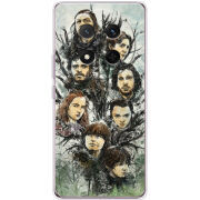 Чохол BoxFace Honor Magic 7 Lite 5G 