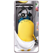 Чохол BoxFace Honor Magic 7 Lite 5G 