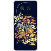 Чохол BoxFace Honor Magic 7 Lite 5G 