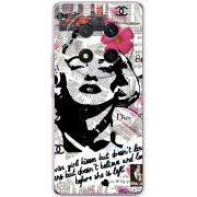 Чохол BoxFace Honor Magic 7 Lite 5G 