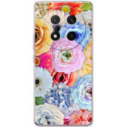 Чохол BoxFace Honor Magic 7 Lite 5G Blossom