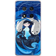 Чохол BoxFace Honor Magic 7 Lite 5G Song of the Sea