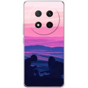 Чохол BoxFace Honor Magic 7 Lite 5G Top of the World