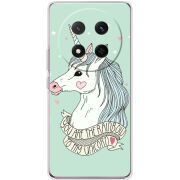 Чохол BoxFace Honor Magic 7 Lite 5G My Unicorn