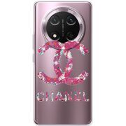 Чохол зі стразами Honor Magic 7 Lite 5G 