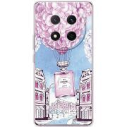 Чохол зі стразами Honor Magic 7 Lite 5G Perfume bottle