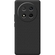 Чорний чохол BoxFace Honor Magic 7 Lite 5G Black Barrels