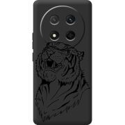 Чорний чохол BoxFace Honor Magic 7 Lite 5G 