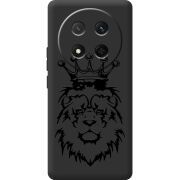 Чорний чохол BoxFace Honor Magic 7 Lite 5G 