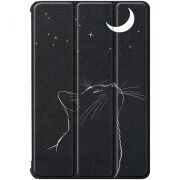 Чохол для Xiaomi Pad 7 Pro Місячний кіт