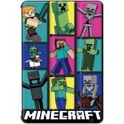 Чохол для Xiaomi Pad 7 Pro Моби з майнкрафту