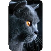 Чохол для iPad mini 7 (2024) English cat