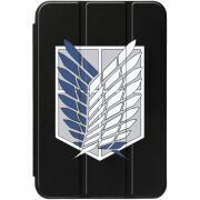 Чохол для iPad mini 7 (2024) Атака Титанов Крылья Свободы