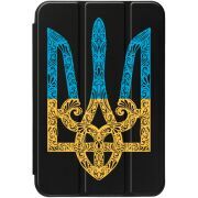 Чохол для iPad mini 7 (2024) Gold Trident