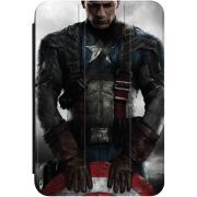 Чохол для iPad mini 7 (2024) Перший месник