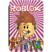 Чохол для iPad mini 7 (2024) Follow Me to Roblox