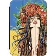 Чохол для iPad mini 7 (2024) Ukraine Girl