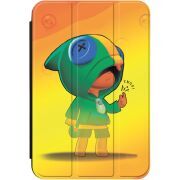 Чохол для iPad mini 7 (2024) Brawl Stars Leo