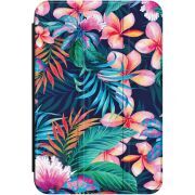 Чохол для iPad mini 7 (2024) flowers in the tropics