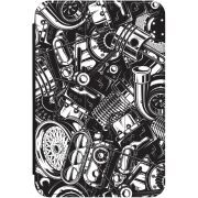 Чохол для iPad mini 7 (2024) 