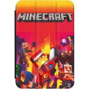 Чохол для iPad mini 7 (2024) Minecraft Dungeons