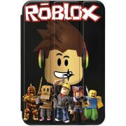 Чохол для iPad mini 7 (2024) Roblox Герой
