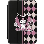 Чохол для iPad mini 7 (2024) Секрети Kuromi