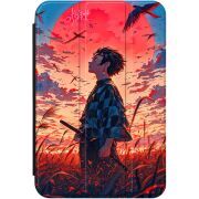 Чохол для iPad mini 7 (2024) Захід Танджиро